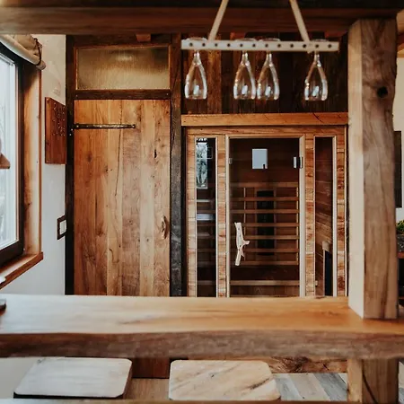 Treehouse Drevesna Hiska Strkovo Gnezdo Ranc Jures Hotel Ljutomer Exterior photo