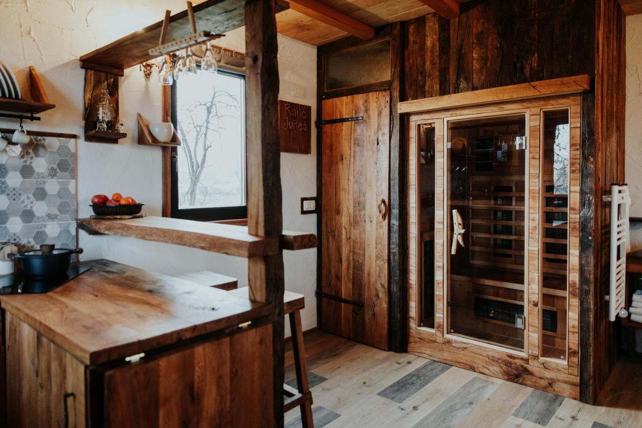 Treehouse Drevesna Hiska Strkovo Gnezdo Ranc Jures *